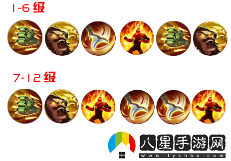 夢(mèng)三國(guó)手游張飛出裝指南