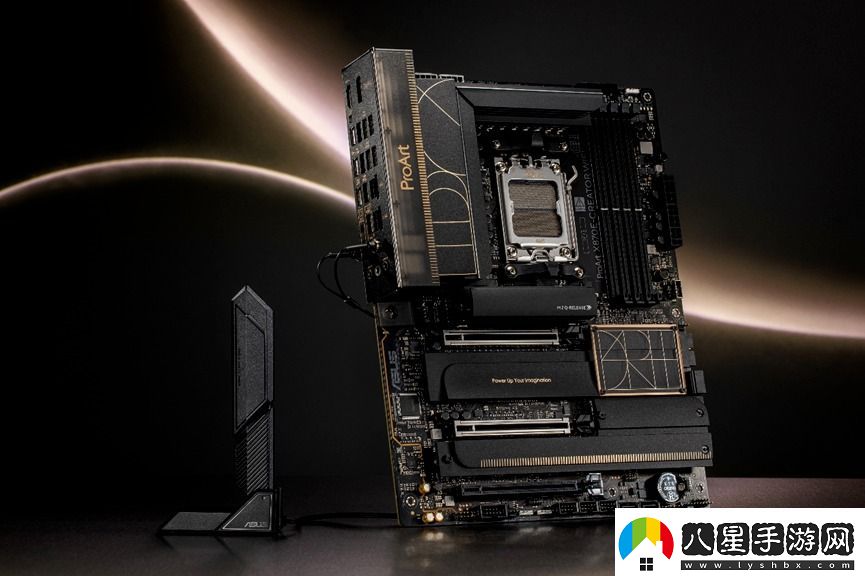 定金膨脹華碩X870E、X870系列主板火熱預(yù)售中