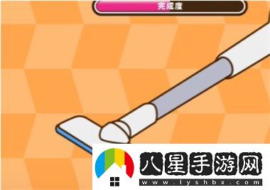 蠟筆小新之小幫手大作戰(zhàn)來(lái)打掃啰怎么玩