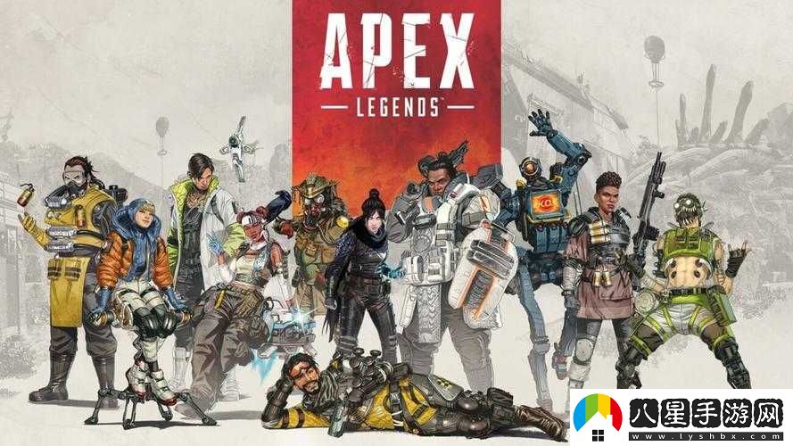Apex英雄人物模糊問題解決方案？