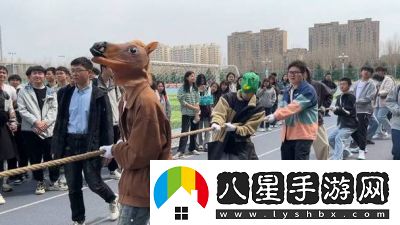 最搞笑的體育運(yùn)動(dòng)會(huì)游戲評測