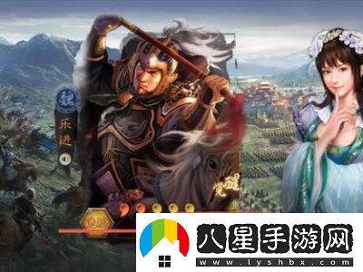 樂(lè)進(jìn)郭嘉最佳搭檔是誰(shuí)