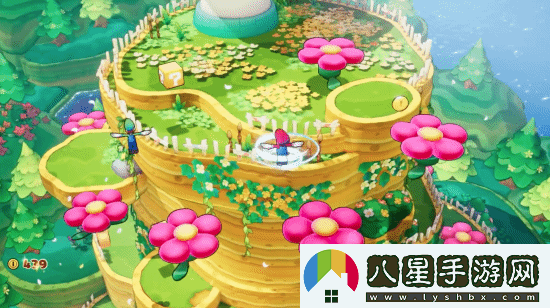 馬力歐路易吉新作5分鐘實(shí)機(jī)公布