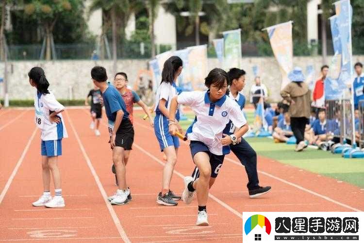 如何避免校園運(yùn)動(dòng)會(huì)超級(jí)凌亂的方法