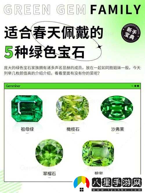 巨型綠寶石的用途是什么？