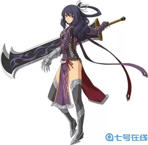 碧之軌跡特殊魚