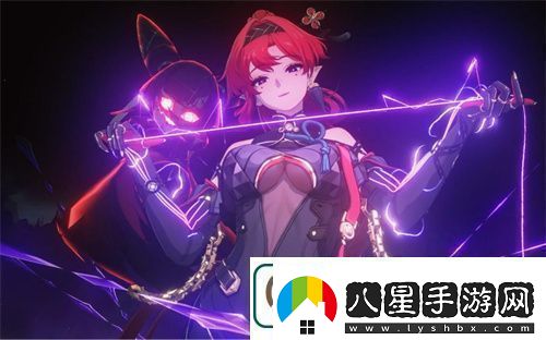 鳴潮吟霖角色如何吟霖強(qiáng)度詳細(xì)介紹