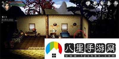 逸劍風云決中梧桐村寶箱的詳細位置指南揭秘