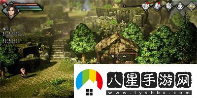 逸劍風云決中梧桐村寶箱的詳細位置指南揭秘