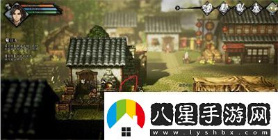 逸劍風云決中梧桐村寶箱的詳細位置指南揭秘