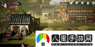 逸劍風云決中梧桐村寶箱的詳細位置指南揭秘
