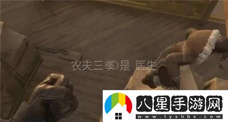 風(fēng)云島伏擊圈完整攻略與技巧分享，助你輕松勝出