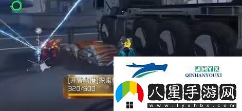 星球重啟開(kāi)普勒機(jī)場(chǎng)全位置寶箱獲取詳情攻略