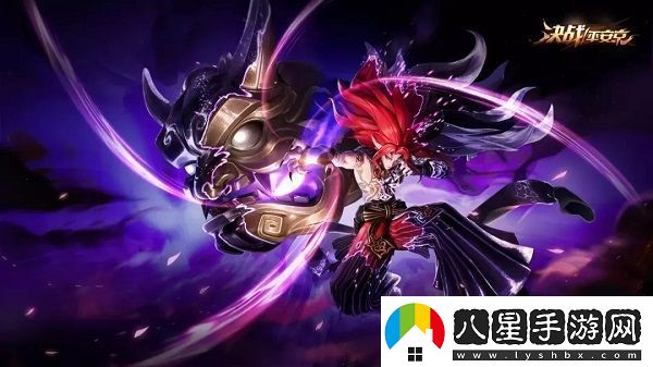 決戰(zhàn)平安京新版酒吞怎么玩