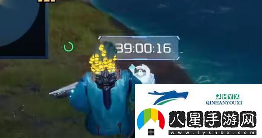 星球重啟開(kāi)普勒機(jī)場(chǎng)全位置寶箱獲取詳情攻略