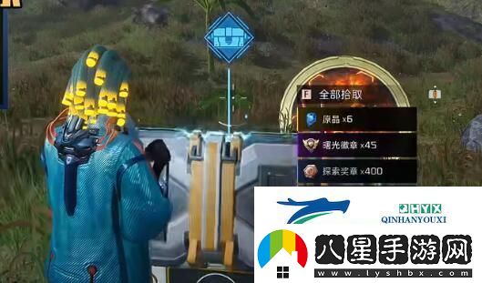 星球重啟開(kāi)普勒機(jī)場(chǎng)全位置寶箱獲取詳情攻略
