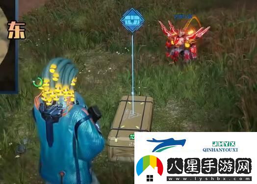 星球重啟開(kāi)普勒機(jī)場(chǎng)全位置寶箱獲取詳情攻略
