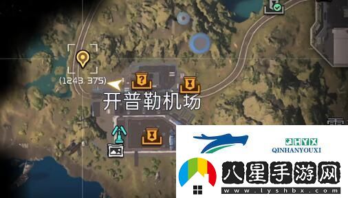 星球重啟開(kāi)普勒機(jī)場(chǎng)全位置寶箱獲取詳情攻略