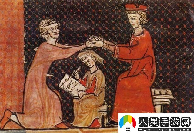 帝國時代權力的游戲