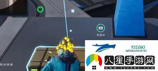 星球重啟開(kāi)普勒機(jī)場(chǎng)全位置寶箱獲取詳情攻略