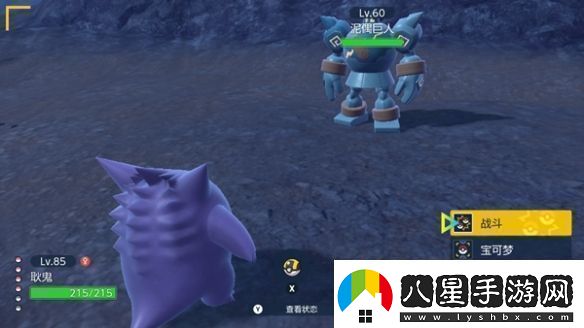 寶可夢朱紫dlc巨蛋限定對戰(zhàn)任務怎么做