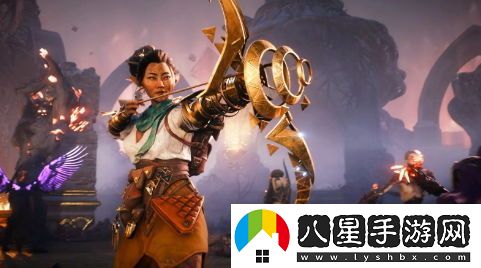 龍騰世紀(jì)：影障守護(hù)者將帶來(lái)前所未有的激動(dòng)人心戰(zhàn)斗體驗(yàn)