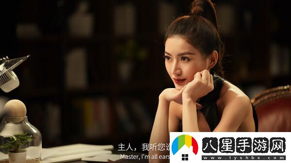 來了來了，最令人驚艷的一集財(cái)產(chǎn)中各大美女角色回顧