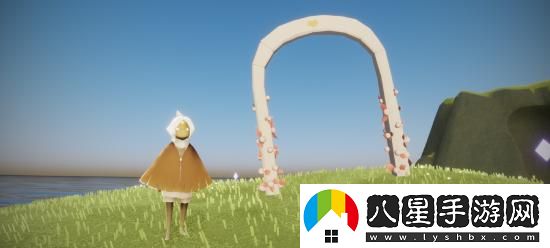 光遇同心節(jié)拱門(mén)獲得方法