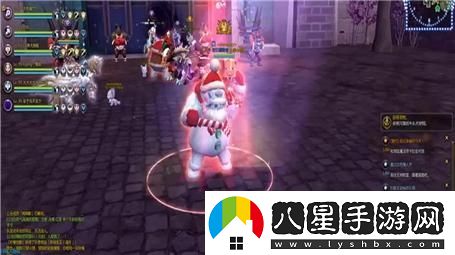 問(wèn)道手游龍?zhí)蛹寄芗狱c(diǎn)與玩法全面解析攻略