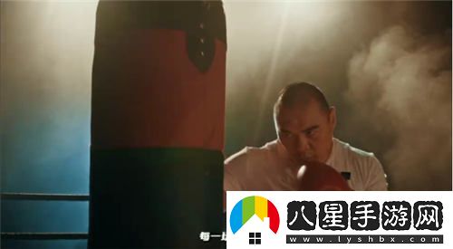 末日策略手游荒野迷城正式宣布，拳壇巨星張志磊震撼登場荒野世界