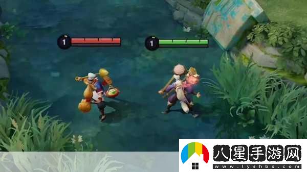 王者榮耀老夫子新皮膚動向與功夫老勺獲取秘籍