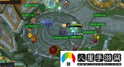鬼王之宴全面攻略：應(yīng)對敵人必備的技巧與實用策略解析