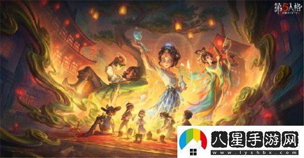 第五人格2025年春節(jié)特別限定皮膚評測及特色介紹