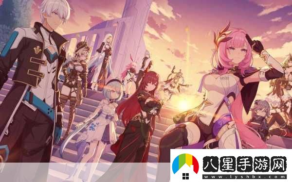 崩壞危機(jī)版震撼登場