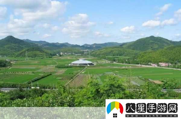 南稻北粟！