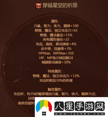 DNF元素稱(chēng)號(hào)選擇指南
