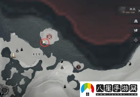 燕云十六聲各大野外boss詳細(xì)位置與攻略分享