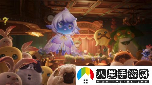 無限暖暖重逢之約測試正式開啟，iOS預(yù)訂現(xiàn)已開放，誠邀玩家參與！