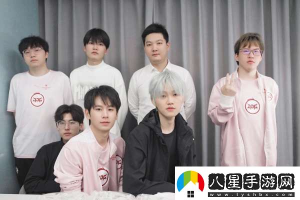 JDG圍繞無畏重建