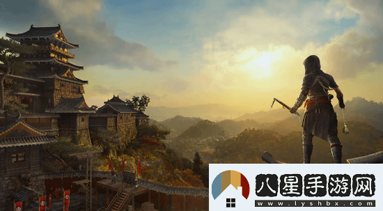 AC影跑酷系統(tǒng)全面改進(jìn)！化身真正的日本刺客