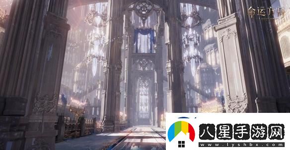 命運(yùn)方舟狂戰(zhàn)士怎么樣
