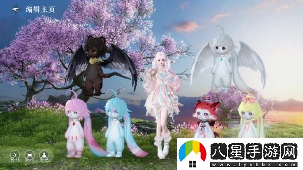 逆水寒手游2.3.3版本新增寵物技能解析與介紹，了解新技能功能