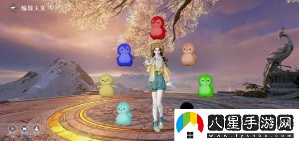 逆水寒手游2.3.3版本新增寵物技能解析與介紹，了解新技能功能