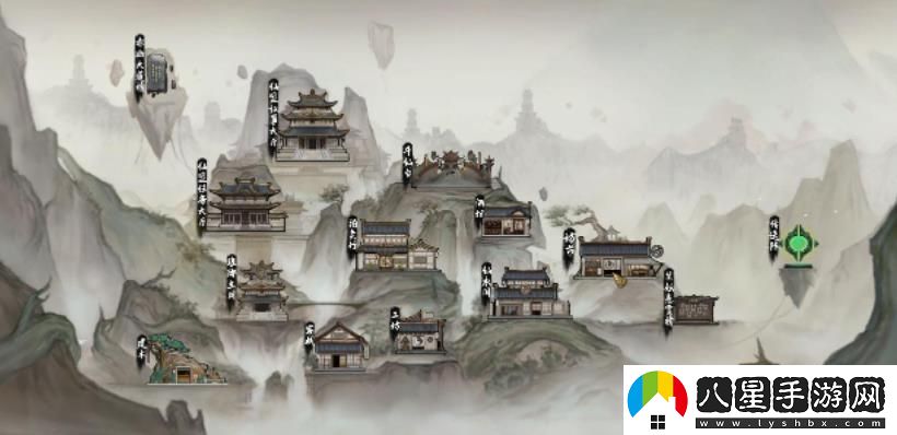 鬼谷八荒中的高效獲利技巧和盈利策略，讓你快速積累財富