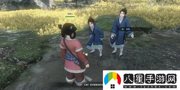 逆水寒手游待到雪去雁來(lái)時(shí)任務(wù)攻略詳解，輕松過(guò)關(guān)技巧分享