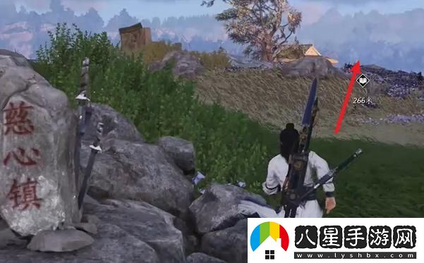 燕云十六聲杏花不見的獲取方法及詳細攻略分享