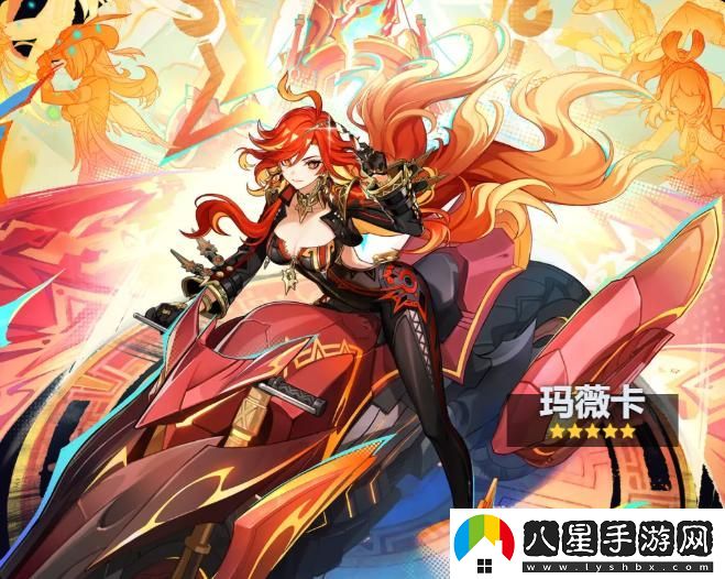 原神5.3版本新增角色全面解析，這些新角色你不能錯(cuò)過！