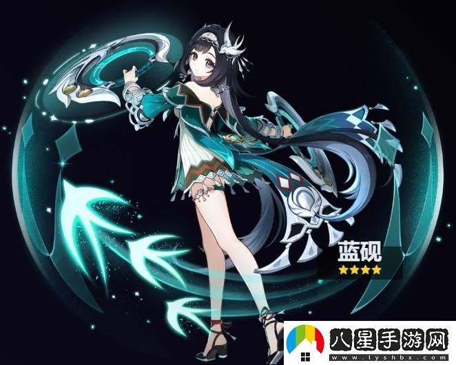 原神5.3版本新增角色全面解析，這些新角色你不能錯(cuò)過！