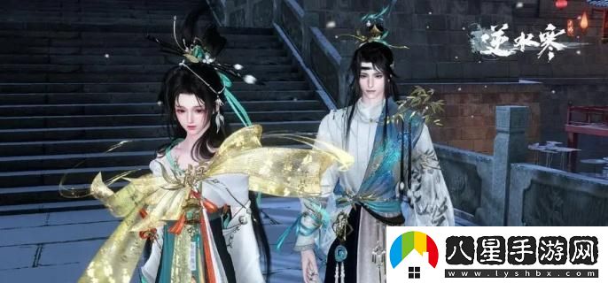 逆水寒手游脈脈不成語(yǔ)奇遇任務(wù)攻略詳解，輕松過(guò)關(guān)的方法分享