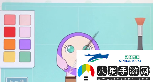 收納達(dá)人蛋仔DIY怎么過(guò)